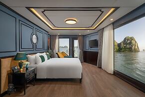 Aime'e Luxury Cruise