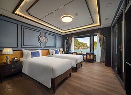 Aime'e Luxury Cruise
