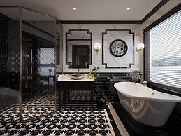 Aime'e Luxury Cruise