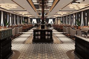 Aime'e Luxury Cruise