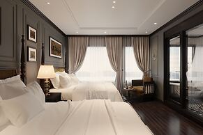 Aime'e Luxury Cruise