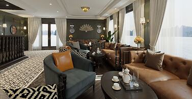 Aime'e Luxury Cruise