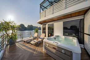 Aime'e Luxury Cruise