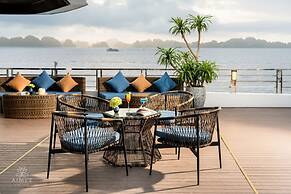 Aime'e Luxury Cruise