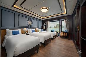 Aime'e Luxury Cruise