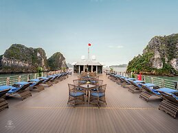 Aime'e Luxury Cruise