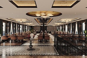 Aime'e Luxury Cruise