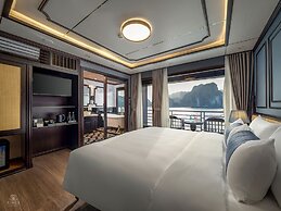 Aime'e Luxury Cruise