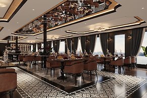 Aime'e Luxury Cruise