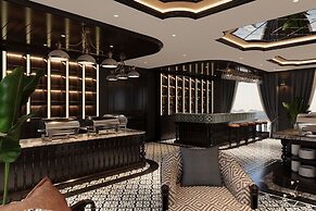 Aime'e Luxury Cruise