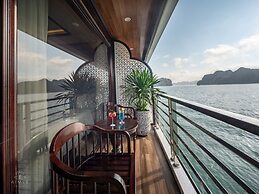 Aime'e Luxury Cruise