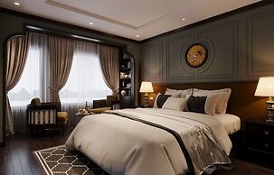 Aime'e Luxury Cruise