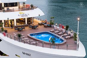 Aime'e Luxury Cruise