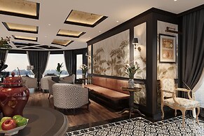 Aime'e Luxury Cruise