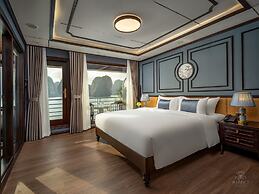 Aime'e Luxury Cruise