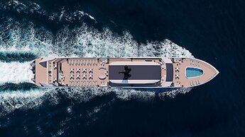 Aime'e Luxury Cruise