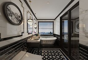 Aime'e Luxury Cruise