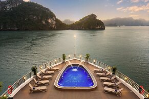 Aime'e Luxury Cruise