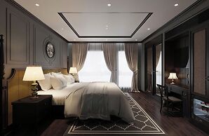 Aime'e Luxury Cruise
