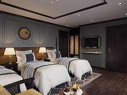 Aime'e Luxury Cruise