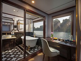 Aime'e Luxury Cruise