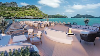 Aime'e Luxury Cruise