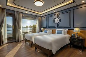 Aime'e Luxury Cruise
