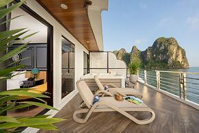 Aime'e Luxury Cruise