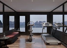 Aime'e Luxury Cruise