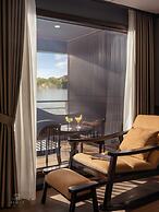 Aime'e Luxury Cruise