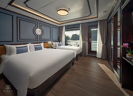 Aime'e Luxury Cruise