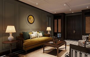 Aime'e Luxury Cruise