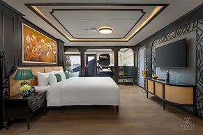 Aime'e Luxury Cruise