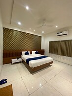 Vijaya Palace Resort