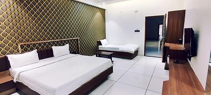 Vijaya Palace Resort