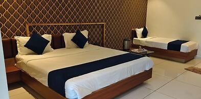 Vijaya Palace Resort