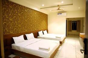 Vijaya Palace Resort