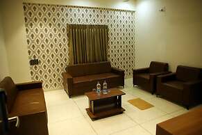 Vijaya Palace Resort