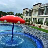 Vijaya Palace Resort
