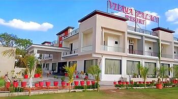 Vijaya Palace Resort