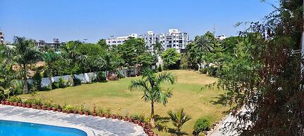 Vijaya Palace Resort