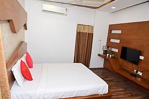 Sri Shivam Hotel
