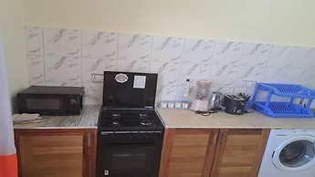 Diamond Coast Villa and Apartments