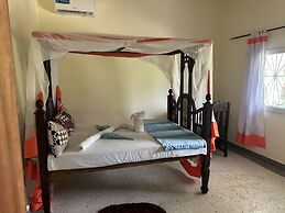Diamond Coast Villa and Apartments