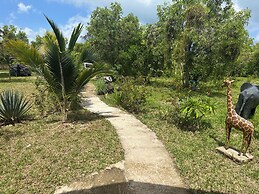 Diamond Coast Villa and Apartments