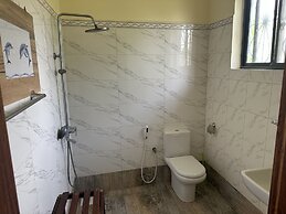 Diamond Coast Villa and Apartments