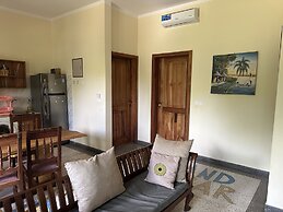 Diamond Coast Villa and Apartments
