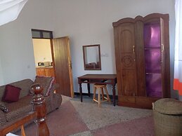 Diamond Coast Villa and Apartments