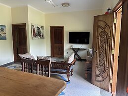 Diamond Coast Villa and Apartments