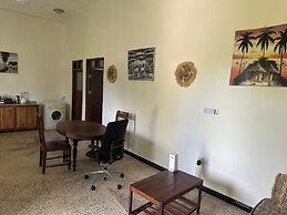 Diamond Coast Villa and Apartments